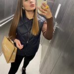 Эскортница в Санкт-Петербурге